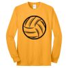 Long Sleeve Core Blend Tee Thumbnail