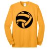 Long Sleeve Core Blend Tee Thumbnail