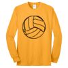 Long Sleeve Core Blend Tee Thumbnail