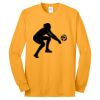 Long Sleeve Core Blend Tee Thumbnail
