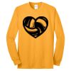 Long Sleeve Core Blend Tee Thumbnail
