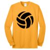 Long Sleeve Core Blend Tee Thumbnail