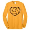 Long Sleeve Core Blend Tee Thumbnail