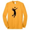 Long Sleeve Core Blend Tee Thumbnail