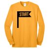 Long Sleeve Core Blend Tee Thumbnail
