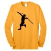 Long Sleeve Core Blend Tee Thumbnail