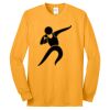 Long Sleeve Core Blend Tee Thumbnail