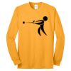 Long Sleeve Core Blend Tee Thumbnail