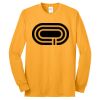 Long Sleeve Core Blend Tee Thumbnail