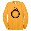Long Sleeve Core Blend Tee Thumbnail