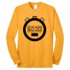 Long Sleeve Core Blend Tee Thumbnail