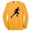 Long Sleeve Core Blend Tee Thumbnail