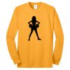 Long Sleeve Core Blend Tee Thumbnail
