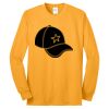 Long Sleeve Core Blend Tee Thumbnail