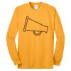 Long Sleeve Core Blend Tee Thumbnail
