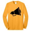 Long Sleeve Core Blend Tee Thumbnail