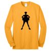 Long Sleeve Core Blend Tee Thumbnail