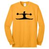Long Sleeve Core Blend Tee Thumbnail