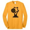 Long Sleeve Core Blend Tee Thumbnail