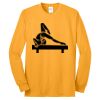 Long Sleeve Core Blend Tee Thumbnail
