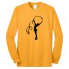 Long Sleeve Core Blend Tee Thumbnail