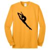 Long Sleeve Core Blend Tee Thumbnail