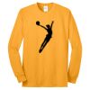 Long Sleeve Core Blend Tee Thumbnail