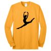 Long Sleeve Core Blend Tee Thumbnail