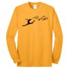 Long Sleeve Core Blend Tee Thumbnail