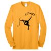 Long Sleeve Core Blend Tee Thumbnail