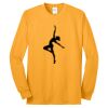 Long Sleeve Core Blend Tee Thumbnail