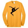 Long Sleeve Core Blend Tee Thumbnail