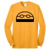 Long Sleeve Core Blend Tee Thumbnail