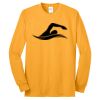 Long Sleeve Core Blend Tee Thumbnail