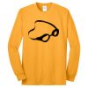 Long Sleeve Core Blend Tee Thumbnail
