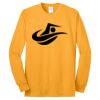 Long Sleeve Core Blend Tee Thumbnail