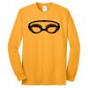 Long Sleeve Core Blend Tee Thumbnail