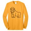 Long Sleeve Core Blend Tee Thumbnail