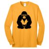 Long Sleeve Core Blend Tee Thumbnail