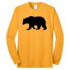 Long Sleeve Core Blend Tee Thumbnail