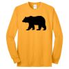 Long Sleeve Core Blend Tee Thumbnail