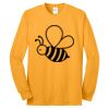 Long Sleeve Core Blend Tee Thumbnail