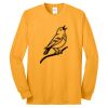 Long Sleeve Core Blend Tee Thumbnail