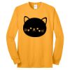 Long Sleeve Core Blend Tee Thumbnail