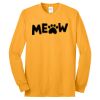 Long Sleeve Core Blend Tee Thumbnail