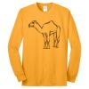 Long Sleeve Core Blend Tee Thumbnail