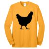 Long Sleeve Core Blend Tee Thumbnail