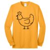 Long Sleeve Core Blend Tee Thumbnail