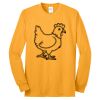 Long Sleeve Core Blend Tee Thumbnail