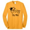 Long Sleeve Core Blend Tee Thumbnail